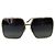 Dior everDior Sonnenbrille Gold Metall Golden