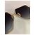 Dior everDior Sonnenbrille Gold Metall Golden - Ansicht 6