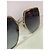 Dior everDior Sonnenbrille Gold Metall Golden - Ansicht 7
