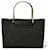 Borsa Loewe in nero e verde - vista 2