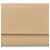 Mini billetera Céline de cuero beige - vista 2