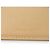Mini billetera Céline de cuero beige - vista 8
