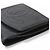 Billetera bi-fold Chanel Negro - vista 6