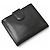 Billetera bi-fold Chanel Negro - vista 7
