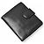 Billetera bi-fold Chanel Negro - vista 8