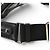 Varenne Body Bag von Jimmy Choo Schwarz - Ansicht 10
