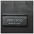 Varenne Body Bag von Jimmy Choo Schwarz - Ansicht 6