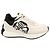 Alexander McQueen Sprint Runner White Leather Sneakers