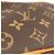 Borsa a Spalla Trocadero Louis Vuitton Monogramma - vista 10
