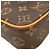 Borsa a Spalla Trocadero Louis Vuitton Monogramma - vista 17