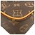 Borsa a Spalla Trocadero Louis Vuitton Monogramma - vista 18