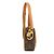 Borsa a Spalla Trocadero Louis Vuitton Monogramma - vista 3