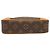 Borsa a Spalla Trocadero Louis Vuitton Monogramma - vista 4