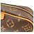 Borsa a Spalla Trocadero Louis Vuitton Monogramma - vista 7