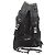 Prada Nylon-Rucksack - Modell 2VZ056 Schwarz - Ansicht 2