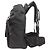 Prada Nylon-Rucksack - Modell 2VZ056 Schwarz - Ansicht 3