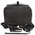 Prada Nylon-Rucksack - Modell 2VZ056 Schwarz - Ansicht 4