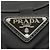 Prada Nylon-Rucksack - Modell 2VZ056 Schwarz - Ansicht 9