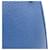 Borsa Hermès Picotin Lock MM Blu  - vista 13