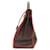 Borsa Hermès Kelly 40 Marrone Arancione - vista 3