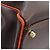 Borsa Hermès Kelly 40 Marrone Arancione - vista 33