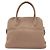 Hermès Bolide 31 Handtasche in Tourterelle - Ansicht 2