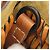 Loewe Gate 2-Wege Tote Bag mit Obergriff Braun - Ansicht 13