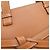 Loewe Gate 2-Wege Tote Bag mit Obergriff Braun - Ansicht 20