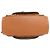 Loewe Gate 2-Wege Tote Bag mit Obergriff Braun - Ansicht 4