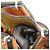 Loewe Gate 2-Wege Tote Bag mit Obergriff Braun - Ansicht 9