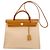 Borsa Hermès Herbag Zip 31 Beige