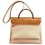Borsa Hermès Herbag Zip 31 Beige - vista 2