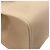 Borsa Hermès Herbag Zip 31 Beige - vista 25