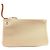 Borsa Hermès Herbag Zip 31 Beige - vista 4