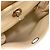Borsa Hermès Herbag Zip 31 Beige - vista 6