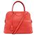 Hermès Hermes Bolide 31 Handbag in Red