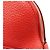 Hermès Hermes Bolide 31 Handbag in Red - view 16
