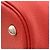 Hermès Hermes Bolide 31 Handbag in Red - view 18