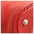 Hermès Hermes Bolide 31 Handbag in Red - view 19