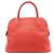 Hermès Hermes Bolide 31 Handbag in Red - view 2