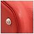 Hermès Hermes Bolide 31 Handbag in Red - view 20