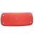 Hermès Hermes Bolide 31 Handbag in Red - view 4