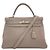 Borsa Hermès Kelly 32 Taupe