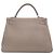 Borsa Hermès Kelly 32 Taupe - vista 2