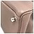 Borsa Hermès Kelly 32 Taupe - vista 28