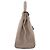 Borsa Hermès Kelly 32 Taupe - vista 3