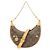 Loop Handtasche M81098 Louis Vuitton Monogramm