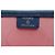 Borsa Tote Petit H di Hermès in blu e rosa - vista 6