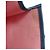 Borsa Tote Petit H di Hermès in blu e rosa - vista 8