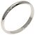 Platin-Ehering Cartier 1895 - Ansicht 2